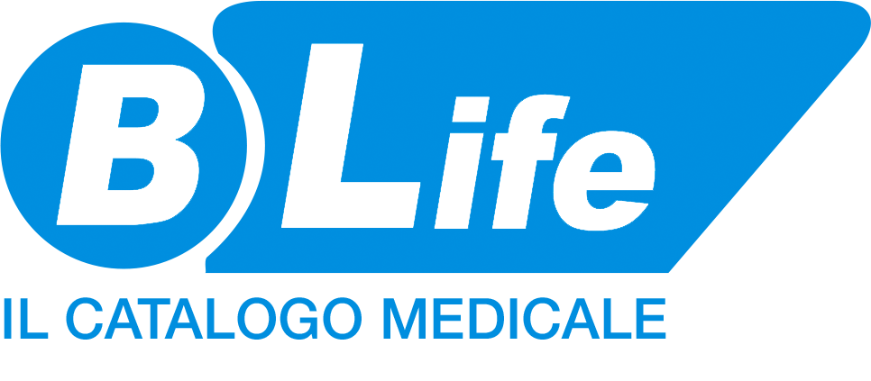 B Life catalogo medicale per professionisti sanitari