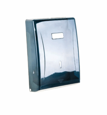Dispenser a muro per asciugamani a C e Z