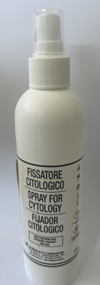 Fissatore citologico 250 ml