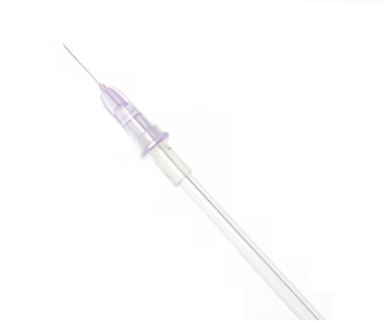 Ago anestesia intracervicale 30Gx13 mm sterile, dettaglio