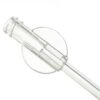 Ago anestesia intracervicale 30Gx13 mm sterile, dettaglio