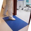 Actimat tappeto antibatterico da pavimento previene inquinamento