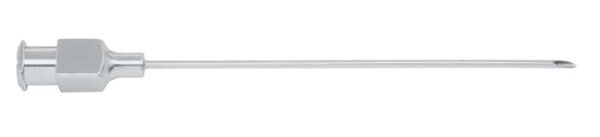 Ago pluriuso con attacco luer lock 1,2 x 60 mm