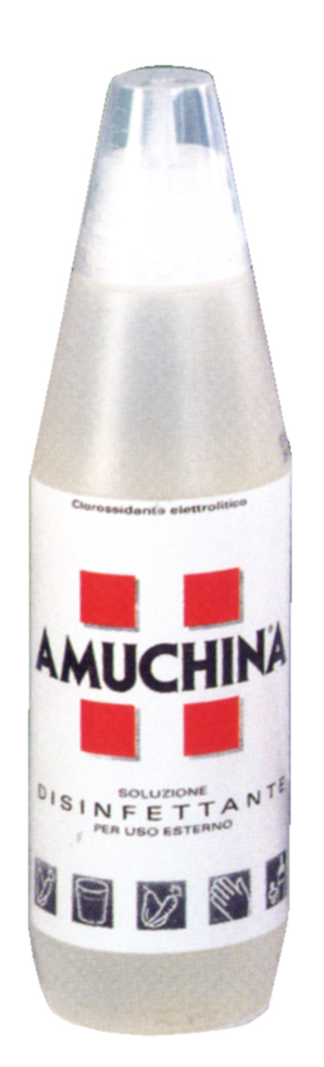 Amuchina