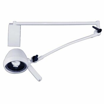 Lampada alogena Serie 1 a parete