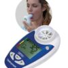 Asma monitor per adulti