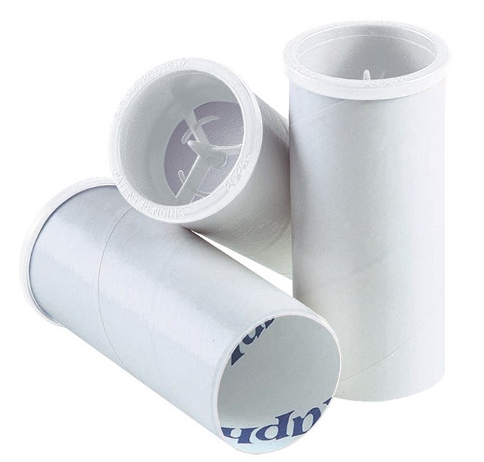 200 Filtri Vernice Monouso + Imbuto Silicone - Per Verniciature Auto, Legno, Con Rete Nylon, Diametro 13cm - Foto 2