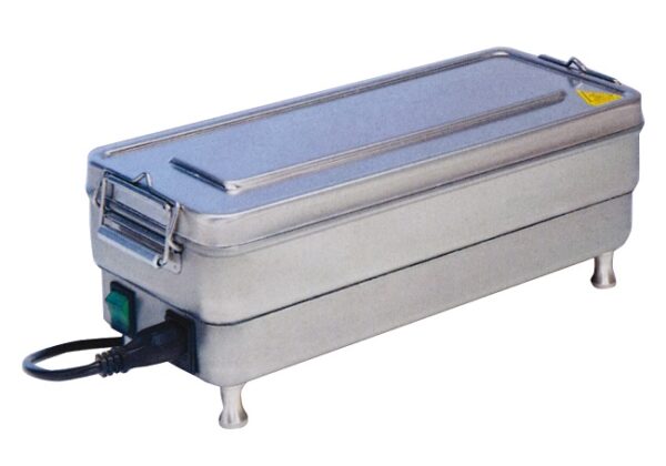 Bollitori inox