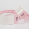 Bracciale identificazione modello madre figlio