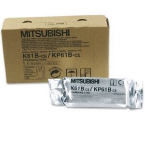 Carte per videostampanti Mitsubishi