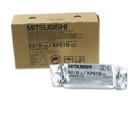 Carte per videostampanti Mitsubishi