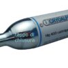 Cartucce da 16 g con valvola di sicurezza per dispositivi per crioterapia Cryoalfa LUX e SUPER