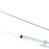 Cateteri per isterosalpingografia ed isterosonografia