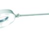 Lampada  a LED con lente di ingrandimento da tavolo