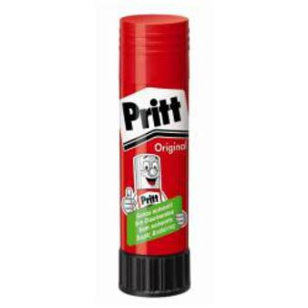 Colla stick pritt medio 22 gr.