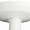 Plafoniera diam. 320  h 70 mm per lampada a soffitto Serie 1