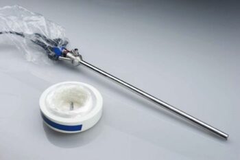Copertura tubolare diam. cm 15 x 249 sterile