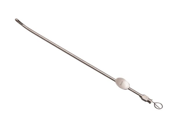 Curette aspiranti di Novak