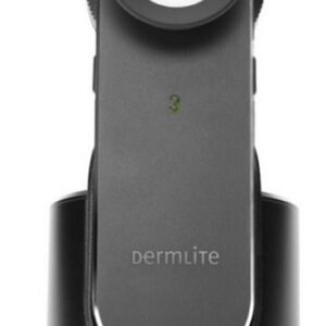 Dermatoscopio LED Dermlite DL3N