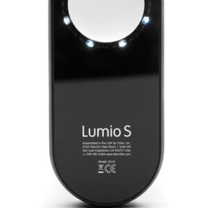 Dermatoscopio a LED Dermlite LUMIO S gorilla glass
