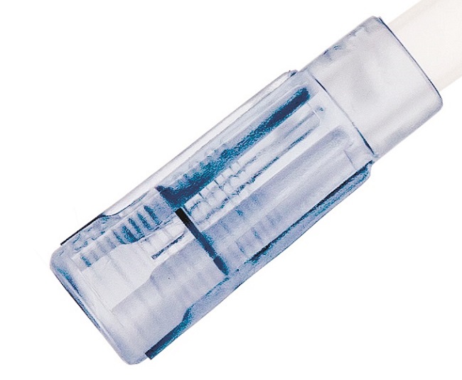 Dettaglio connettori