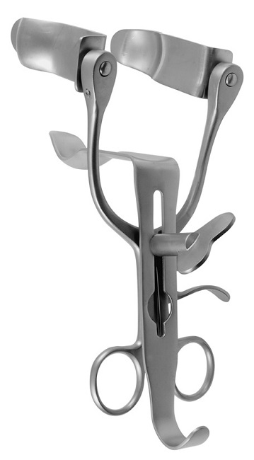 Dilatatore anale lunghezza 13 cm - B Life - Il Catalogo Medicale