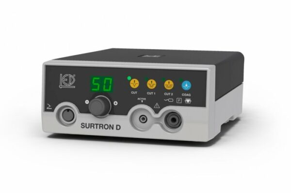 Elettrobisutri Surtron 50D