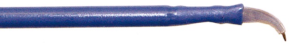 Elettrodo per artroscopia acromioplastica cod. ELT52