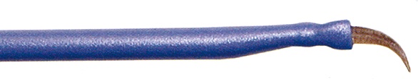 Elettrodo per artroscopia meniscotomia cod. ELT53