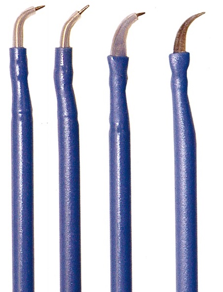 Elettrodi per artroscopia  Top Quality sterili