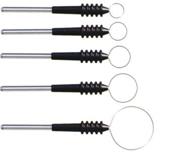 Elettrodi loop in tungsteno  Top Quality autoclavabili