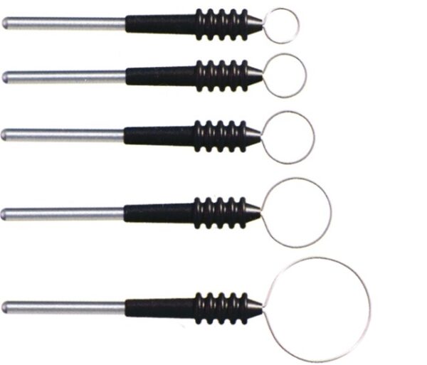 Elettrodi loop in tungsteno  Top Quality autoclavabili
