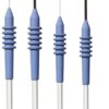 Elettrodi monouso punta in tungsteno Top Quality sterili