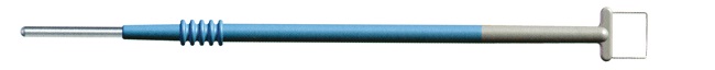 Elettrodo monouso sterile quadrato cod.ELT20V