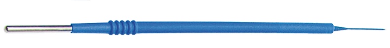 Elettrodi ad ago lunghezza totale 15,20 cm codice ELT902