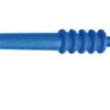 Elettrodi a lama angolato a 45° lunghezza totale 6,9 cm codice ELT906
