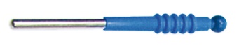 Elettrodi a palla  ø 5 mm lunghezza totale 5,10 cm codice ELT907