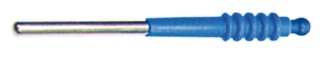 Elettrodi a palla  ø 3 mm lunghezza totale 5,10 cm codice ELT913