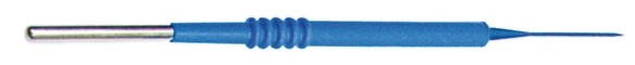 Elettrodi ad ago lunghezza totale 10,10 cm codice ELT916