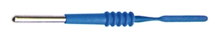 Elettrodi a lama lunghezza totale 6,3 cm codice ELT918