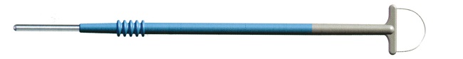Elettrodo monouso sterile ad ansa cod.ELT20D