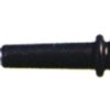 Elettrodo loop in tungsteno diametro 13 mm autoclavabile