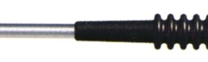 Elettrodo loop in tungsteno diametro 6 mm autoclavabile