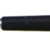 Elettrodo loop in tungsteno diametro 8 mm autoclavabile