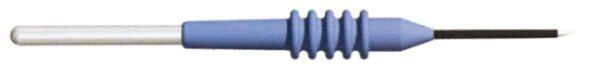 Ago superfine 4,5 cm parzialmente isolato cod. ELT22D