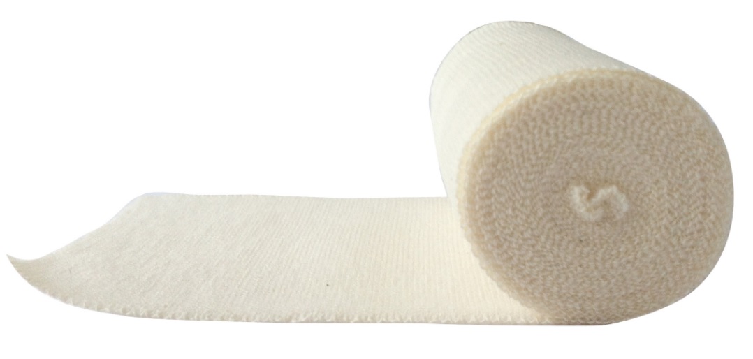 Benda elastica di media elasticità