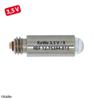 Lampadina di ricambio allo xenon