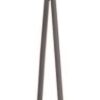 Forbici Metzenbaum rette in ceramica