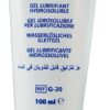 Gel lubrificante 100 ml