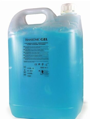 Gel Ultrasuoni Conducente 5 litri